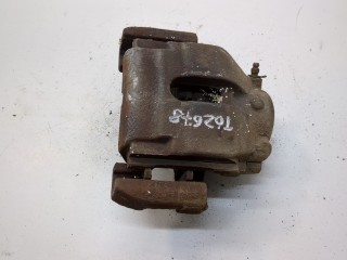 Суппорт левый передний, BMW X3 E83 2003-2006