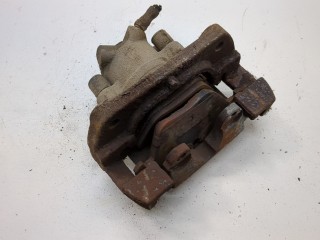 Суппорт левый передний, BMW X3 E83 2003-2006
