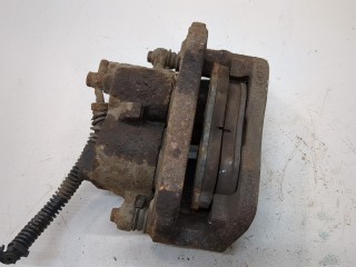 Суппорт правый передний, Land Rover Freelander 2 2006-2010