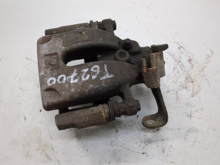 Суппорт левый задний, Citroen C4 2004-2014