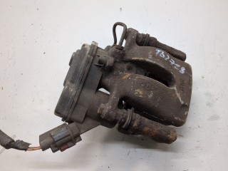 Суппорт правый задний, Renault Scenic 2009-2012