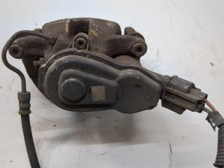 Суппорт правый задний, Renault Scenic 2009-2012