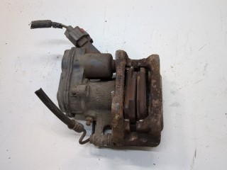 Суппорт правый задний, Renault Scenic 2009-2012