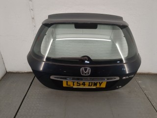 Двигатель стеклоочистителя (моторчик дворников) задний, Honda Civic 2003-2005