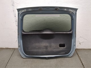 Двигатель стеклоочистителя (моторчик дворников) задний, Ford Fusion 2005-2012