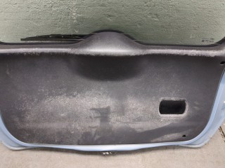 Двигатель стеклоочистителя (моторчик дворников) задний, Ford Fusion 2005-2012