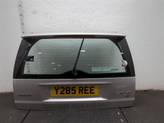 Двигатель стеклоочистителя (моторчик дворников) задний, Volvo V70 2000-2004
