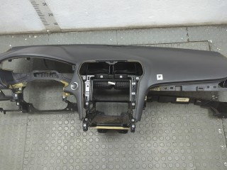 Панель передняя салона (торпедо), ориг. номер DS7Z5404320CA, Ford Fusion