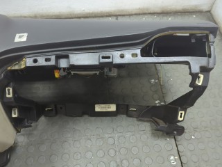 Панель передняя салона (торпедо), ориг. номер DS7Z5404320CA, Ford Fusion