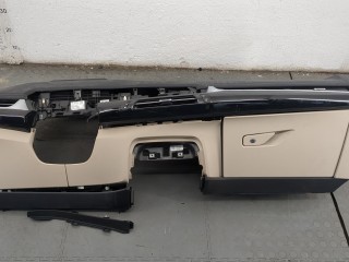 Панель передняя салона (торпедо), ориг. номер 5975351, BMW X1 U11, U12