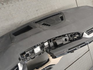 Панель передняя салона (торпедо), ориг. номер 5975351, BMW X1 U11, U12