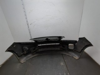 Бампер передний, ориг. номер 865112P500, KIA Sorento XM