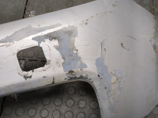 Бампер передний, ориг. номер 865112P010, KIA Sorento XM