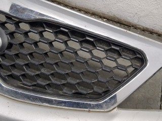 Бампер передний, ориг. номер 865112P010, KIA Sorento XM