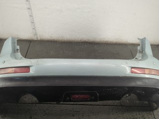 Бампер задний, ориг. номер 850221BA3H, Infiniti EX