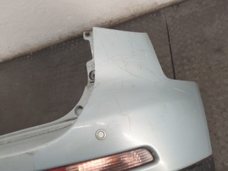 Бампер задний, ориг. номер 850221BA3H, Infiniti EX