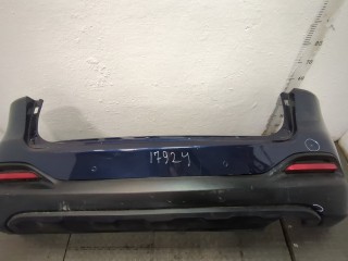 Бампер задний, ориг. номер 86611C6000, 86612C6050, KIA Sorento UM