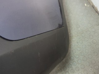 Бампер задний, ориг. номер 86611C6000, 86612C6050, KIA Sorento UM