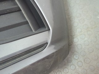 Бампер передний, ориг. номер 561853677J, 561807221F, Volkswagen Passat (USA)