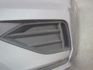 Бампер передний, ориг. номер 561853677J, 561807221F, Volkswagen Passat (USA)