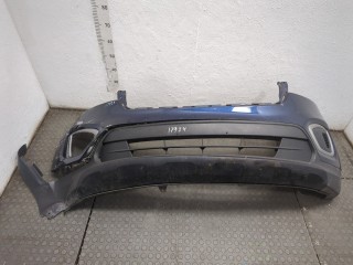 Бампер передний, ориг. номер 86511C6000, 86512C6000, KIA Sorento UM