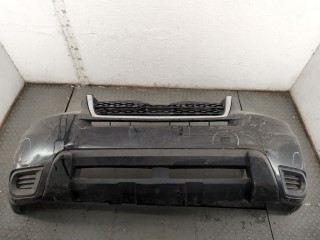 Бампер передний, ориг. номер 57704SG001, Subaru Forester (S13)