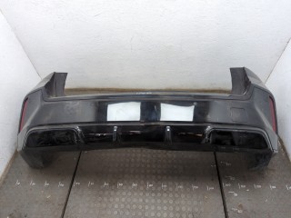 Бампер задний, ориг. номер 05470361, 8206352, BMW X1 U11, U12