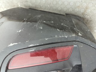Бампер задний, ориг. номер 05470361, 8206352, BMW X1 U11, U12