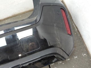 Бампер задний, ориг. номер 05470361, 8206352, BMW X1 U11, U12