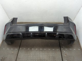 Бампер задний, ориг. номер 05470361, 8206352, BMW X1 U11, U12