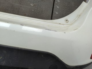 Бампер задний, ориг. номер 866101U510, 866121U500, KIA Sorento XM