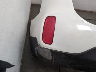 Бампер задний, ориг. номер 866101U510, 866121U500, KIA Sorento XM
