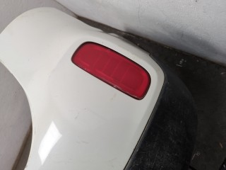 Бампер задний, ориг. номер 866101U510, 866121U500, KIA Sorento XM