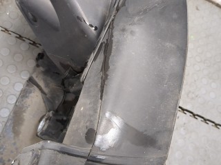 Бампер передний, ориг. номер 5801696201, Iveco EuroCargo 3