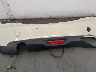 Бампер задний, ориг. номер 51127380009, 7380009, Mini Cooper (F56)