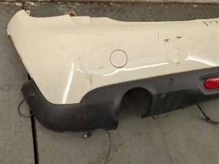 Бампер задний, ориг. номер 51127380009, 7380009, Mini Cooper (F56)