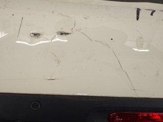 Бампер задний, ориг. номер 51127380009, 7380009, Mini Cooper (F56)