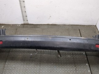 Бампер задний, ориг. номер 1614328280, 1609981080, 6340E6, 6340E7, Citroen Jumpy (SpaceTourer)