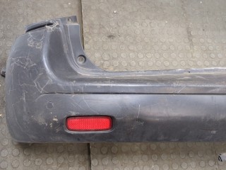 Бампер задний, ориг. номер 1614328280, 1609981080, 6340E6, 6340E7, Citroen Jumpy (SpaceTourer)