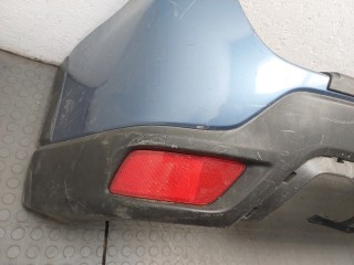Бампер задний, ориг. номер 57704SJ301, Subaru Forester (S14)