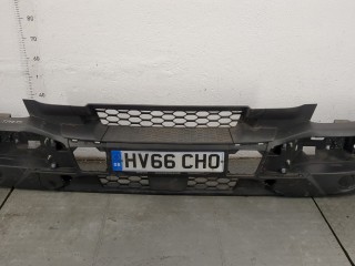 Бампер передний, ориг. номер 5801696201, Iveco EuroCargo 3