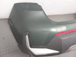 Бампер задний, ориг. номер 51125A4FFD1, BMW X1 U11, U12