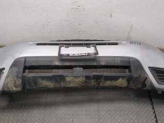 Бампер передний, ориг. номер 57704SG000, Subaru Forester (S13)