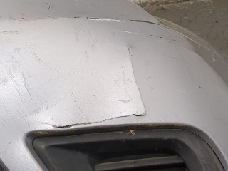 Бампер передний, ориг. номер 57704SG000, Subaru Forester (S13)