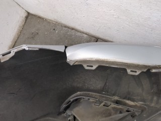 Бампер передний, ориг. номер 57704SG000, Subaru Forester (S13)