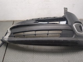 Бампер передний, ориг. номер 86511C6000, KIA Sorento UM