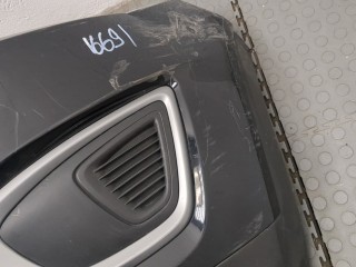 Бампер передний, ориг. номер 86511C6000, KIA Sorento UM