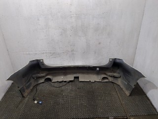 Бампер задний, ориг. номер 57704SG010, Subaru Forester (S13)
