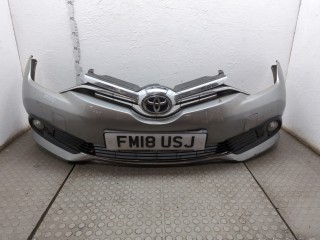 Бампер передний, ориг. номер 521190Z962, 5311202680, 5311102A50, 7530102170, Toyota Auris E18