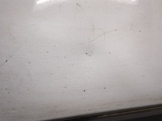 Бампер задний, ориг. номер 51127380009, 7380009, Mini Cooper (F56)